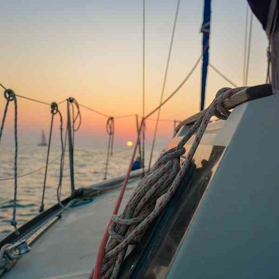 Levata all'alba