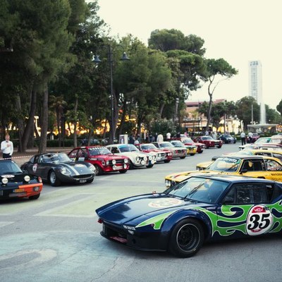 Modena Cento Ore 2025