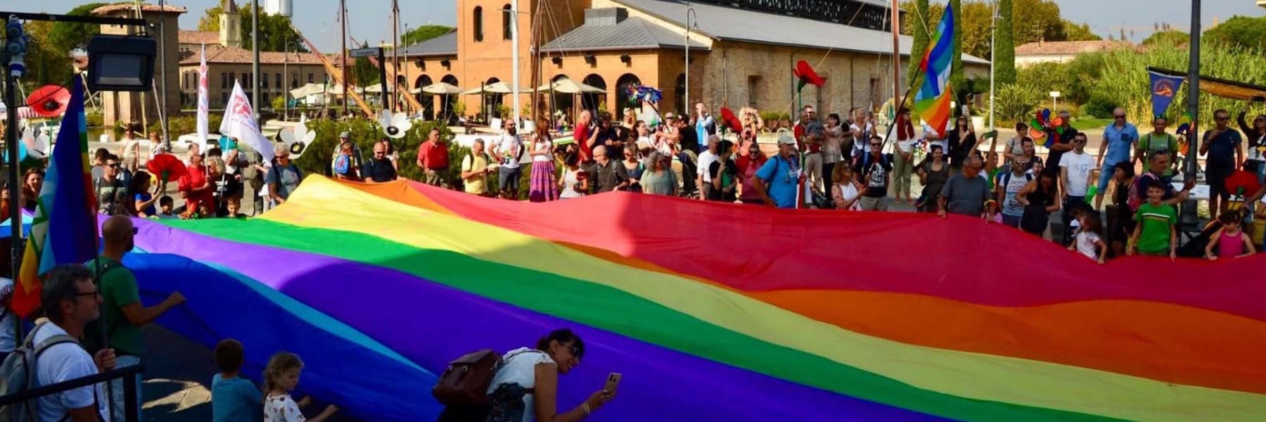 Parata per la Pace