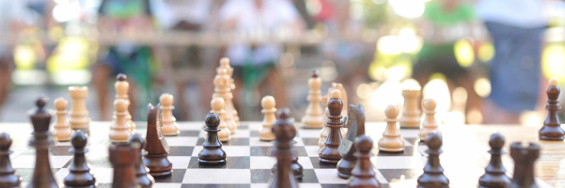 Simultanea di scacchi