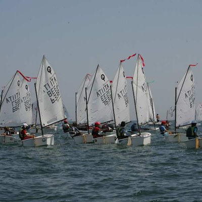 XXXVIII Spring Cup