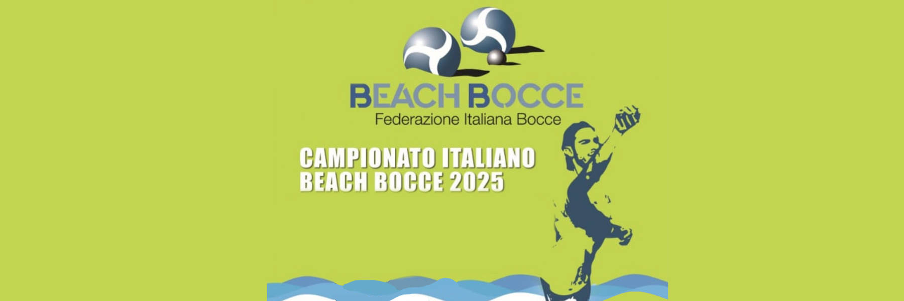 Torneo Beach Bocce