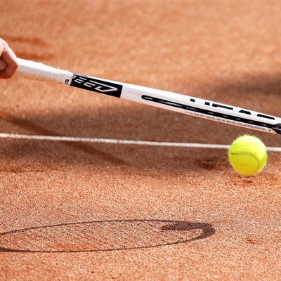 Torneo giovanile Nazionale Tennis Trofeo La BCC