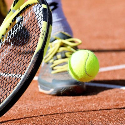 44° Torneo di Tennis del Turista