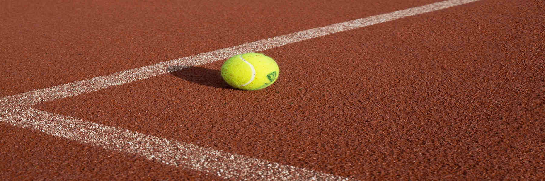 Touch Tennis