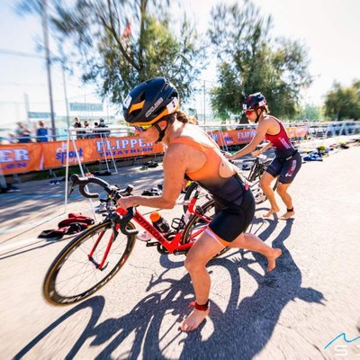 Tri Event Cervia, Fitri - Campionato Italiano Triathlon SPRINT