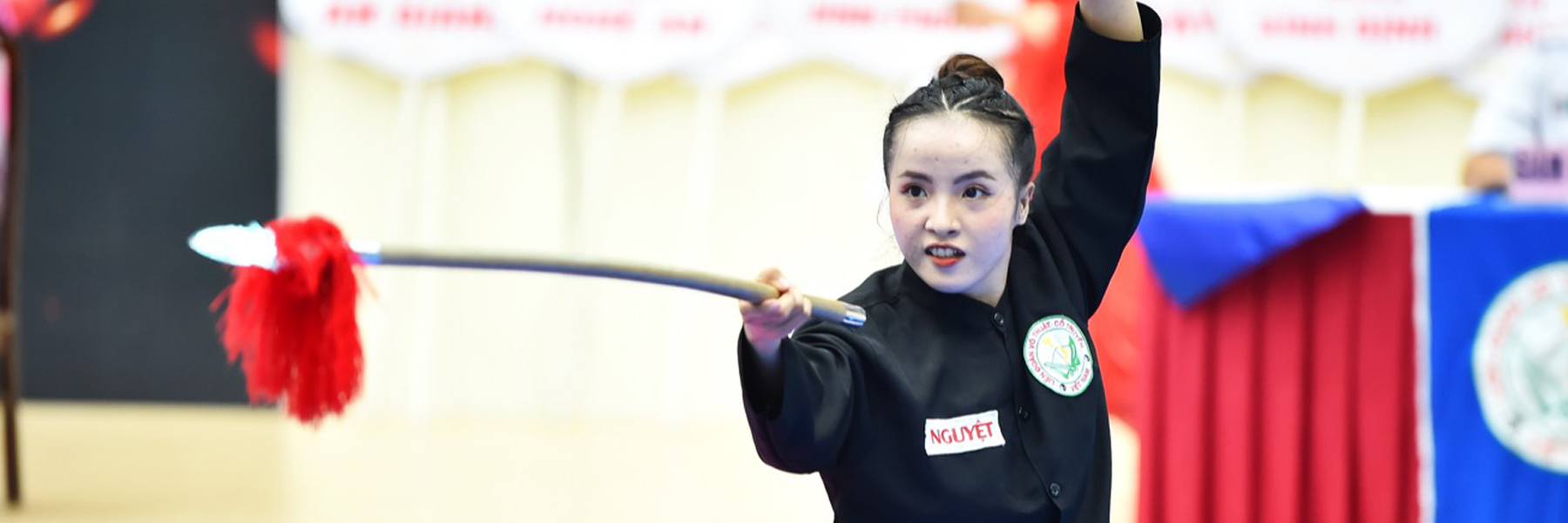 Vocotruyen World Championships