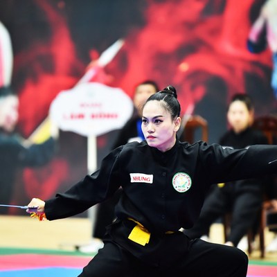 Vocotruyen World Championships
