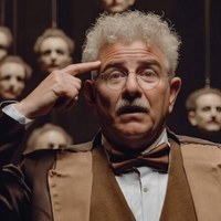 Il berretto a Sonagli - Enrico Guarneri e Nadia De Luca