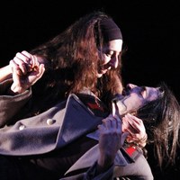 La Bella e la Bestia - Il Baule Volante 