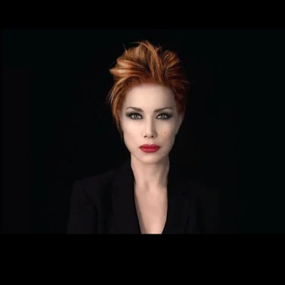 Nancy Brilli - L'Ebreo