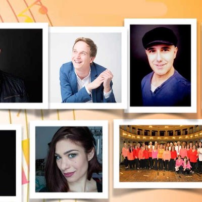 Musical? e perché no!