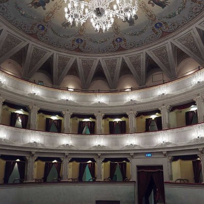 Non c'è Natale senza presepe