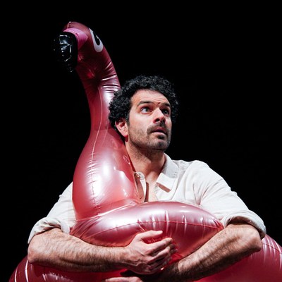 Ombrelloni - Lorenzo Carpinelli