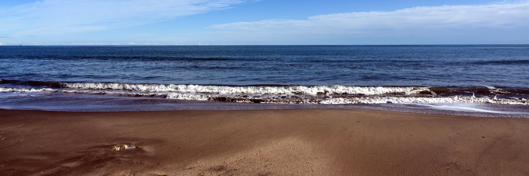 Mare d'inverno