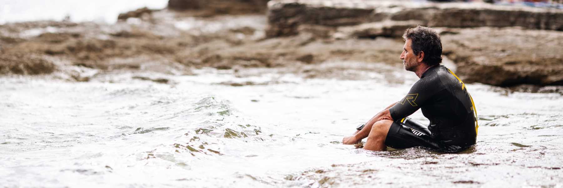 ACROSS ME, Andrea arriva a Cervia