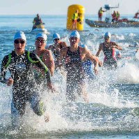 Campionato Italiano Triathlon Staffetta 2+2 e Coppa Crono