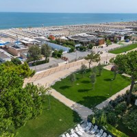 Il nuovo Lungomare di Milano Marittima