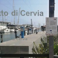 Le nuove installazioni di Arca Adriatica a Cervia