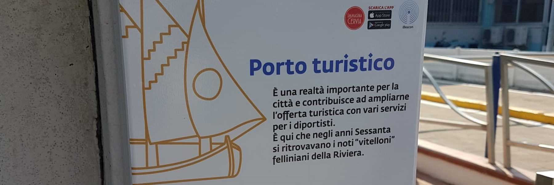 Le nuove installazioni di Arca Adriatica a Cervia