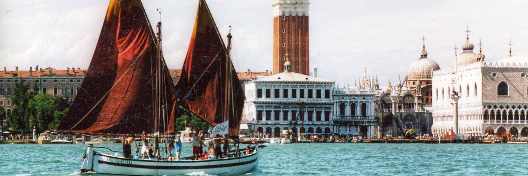Mostra fotografica “Cervia nella Mariegola delle Romagne: vele al terzo della vecchia marineria”