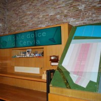 Il 13 Novembre, Museo del sale di Cervia - Attivo un nuovo allestimento multimediale interattivo
