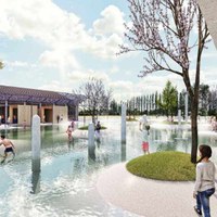 Presentazione del nuovo Parco Urbano di Cervia-Milano Marittima