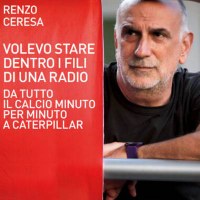 Il 26 Novembre, Renzo Ceresa a Cervia per la presentazione del suo libro