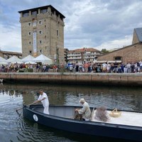 Terminata con successo la 25^ edizione di  “Cervia Sapore di Sale”