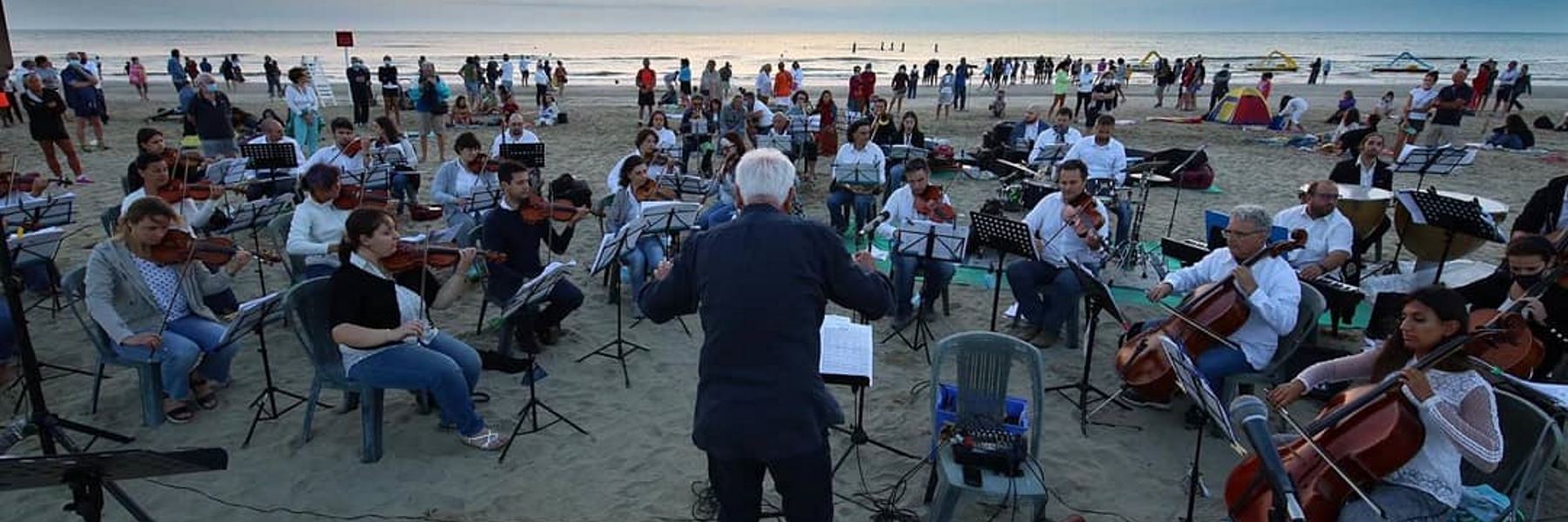 A Cervia un Ferragosto all’insegna di cultura, natura, sport e relax