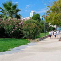 Approvato il progetto di completamento del Lungomare di Milano Marittima.