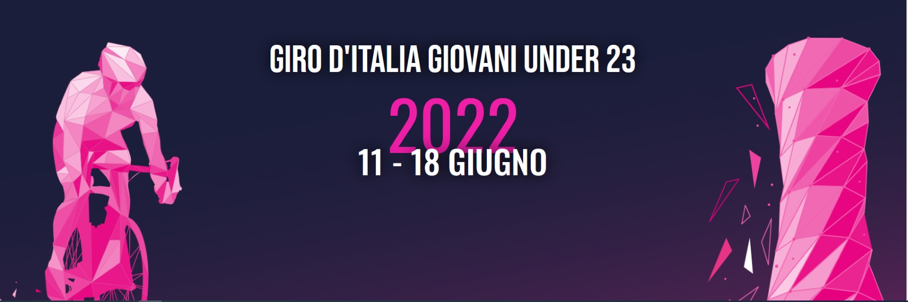 Giro d'Italia Giovani Under 23