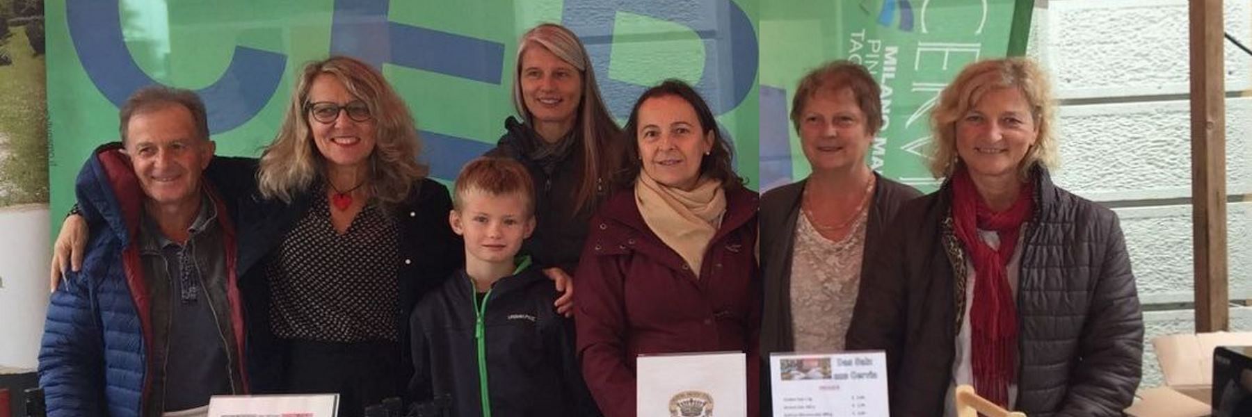 Grande appuntamento ad Aalen per la città del sale