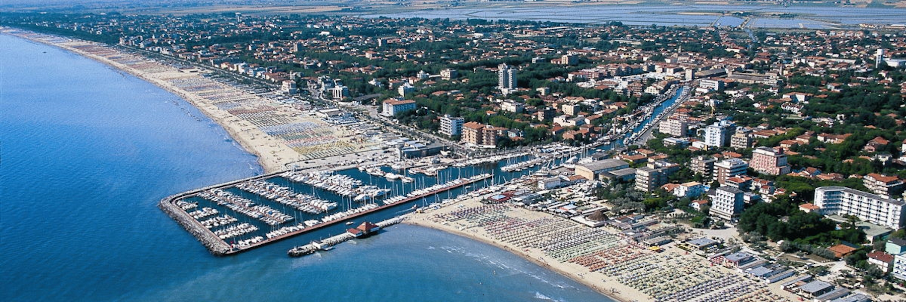 “Cervia In per il turismo” 