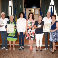 Amici di Cervia, 28 giugno