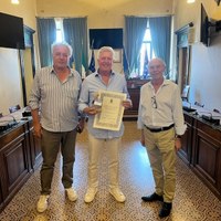 Amici di Cervia, 3 agosto