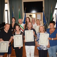 Amici di Cervia, 9 agosto