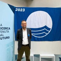 Bandiera Blu 2023. A Cervia sventola la 28^  Bandiera Blu