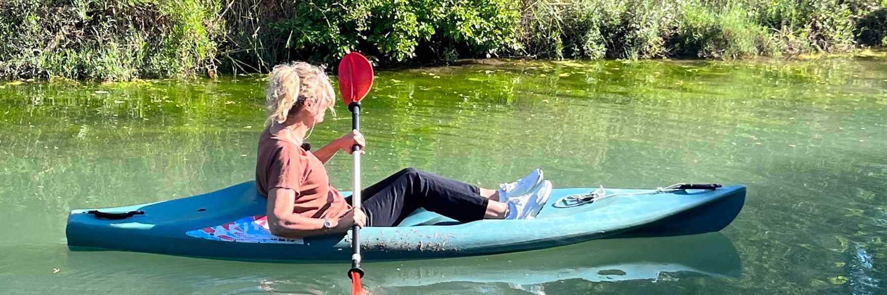 Cervia a Eden, un pianeta da salvare