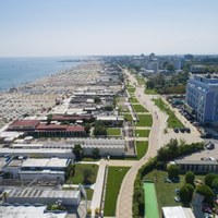 Cervia e Milano Marittima sul podio delle destinazioni estive