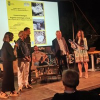 Cervia, presentata la campagna di scavi archeologici 2023