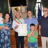  Premiazione Amici di Cervia 