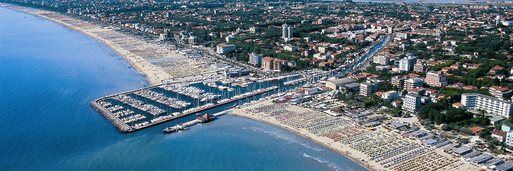 Analisi sulla qualità delle acque del mare, parte la stagione balneare estiva