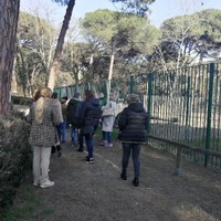 "Risveglio” al Parco Naturale