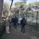 "Risveglio” al Parco Naturale