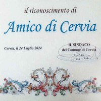 Premio Fedeltà Amici di Cervia, 24 luglio