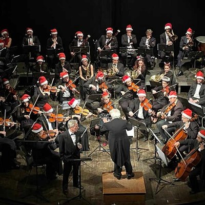  “A Cervia un Natale vista mare”:  continuano gli eventi per donare giornate piene di magia e atmosfera delle feste