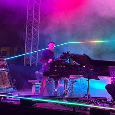 “A Cervia un Natale vista mare”: musica, folclore e tradizione per giornate piene di magia e atmosfere da sogno