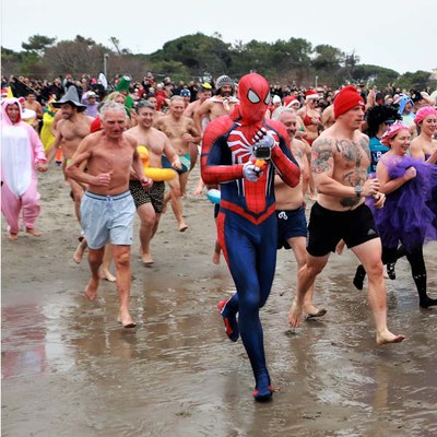 “A Cervia un Natale vista mare”: per l’Epifania un ponte ricco di eventi in città