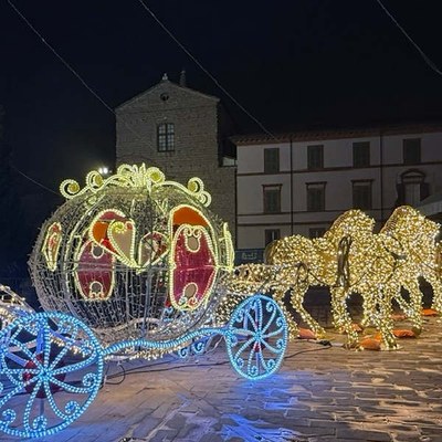 “A Cervia un Natale vista mare”: sabato 29 novembre si accendono le festività in città